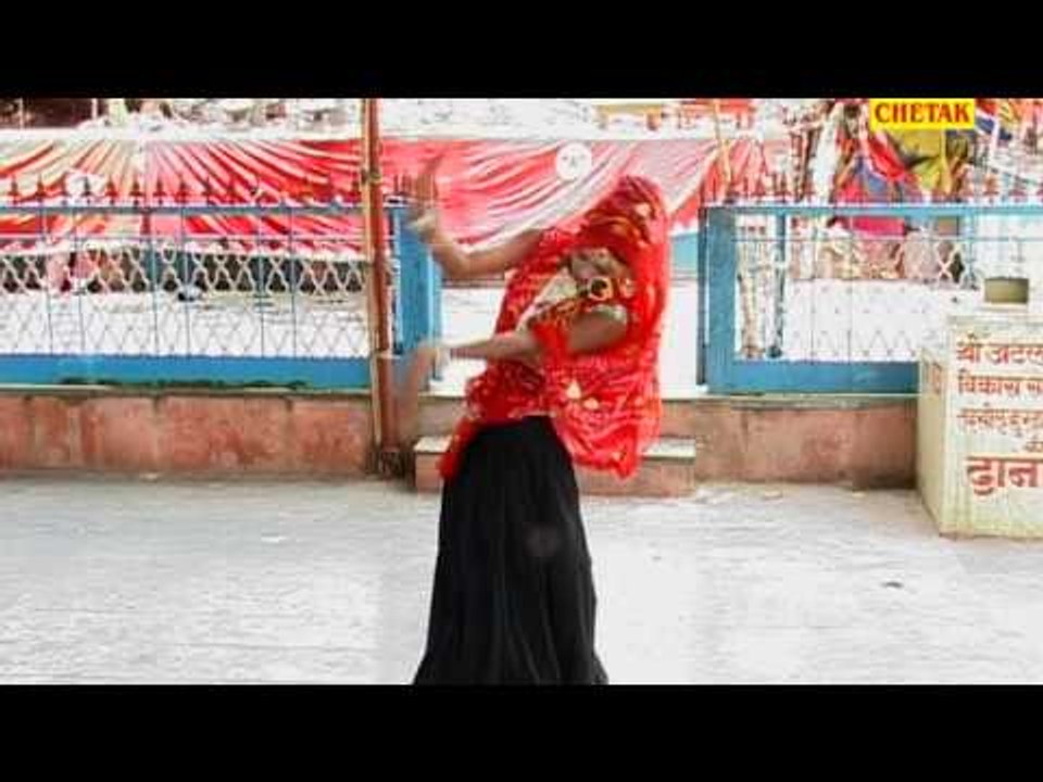 Atala Ji Maharaj DJ Laga Atla Ji Rani Rangilee Rajasthani Folk Song Chetak