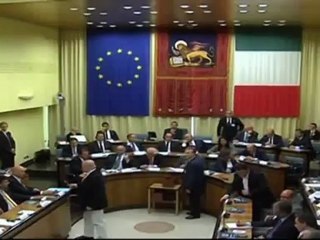 spending review scioperi e proteste