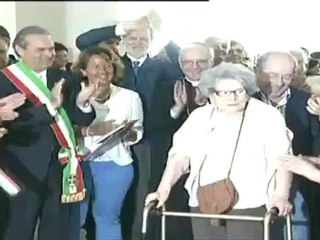 un nuovo centro per anziani