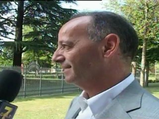 torre cardin a rischio la regione attacca