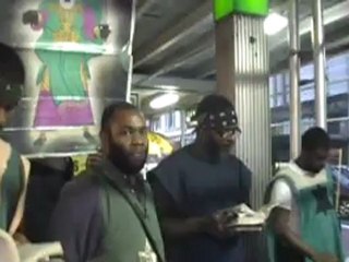 Cain, Esau and The So-called Whiteman Got The Same Evil Spirit.