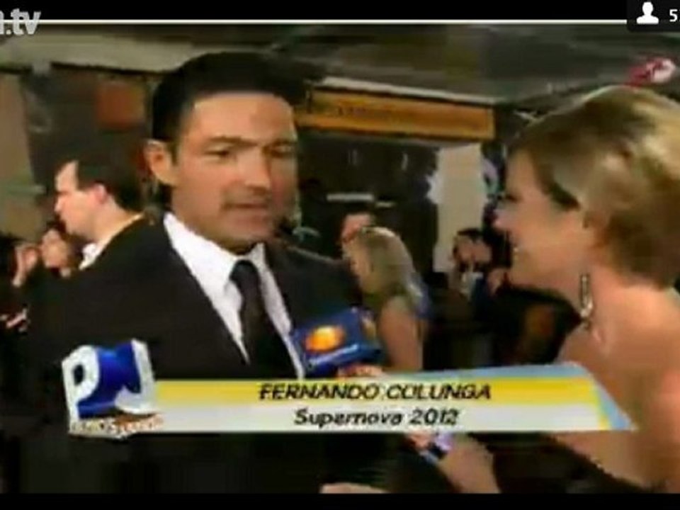 Fer supernova2012