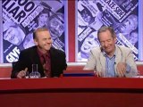 HIGNFY S28E06 - Marcus Brigstocke, Michael Buerk & Tony Livesey