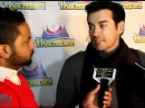 David Zepeda @davidzepeda1 entrevista CircoHVazquez NY para Rep Dominicana Telemicro