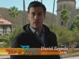 David Zepeda @davidzepeda1 es Iván Villagómez