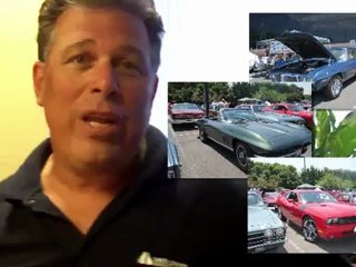 3rd Annual Classic Car Show 4