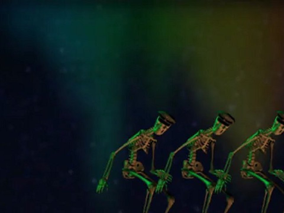 Failure In The System