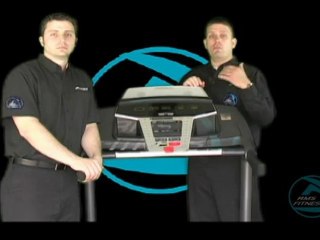 Treadmill Repair Baltimore _How to Lubricate Your Walking Belt