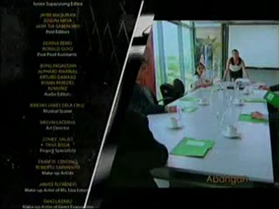 Legacy 05.29.2012 Part 05