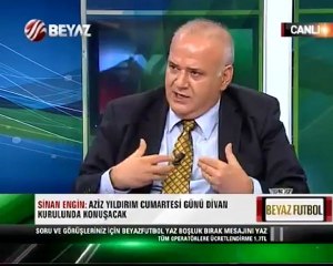 Beyaz Futbol 22.07.2012 7. Kısım