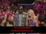 Hayden Panettiere and Will.I.AM TCA 2012