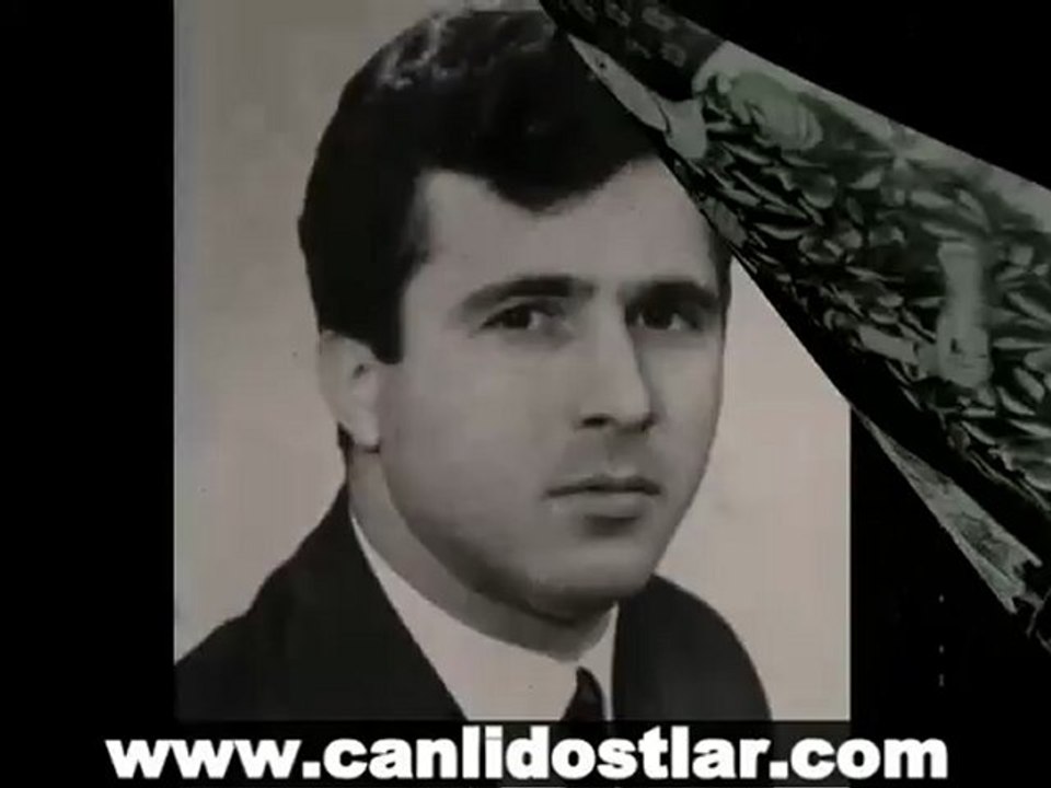 Çanlıdostlar-Şükran Pamuk Aile Albümü