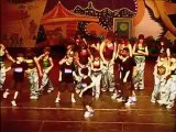 Hip Hop Police - Dance Classes Las Vegas