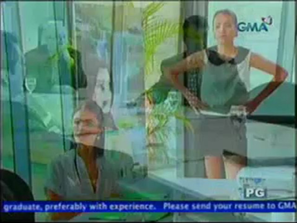 Legacy 05.30.2012 Part 02