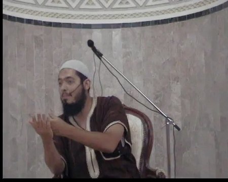 درس الشيخ هارون عبد الكافي حفظه الله في مسجد النور قصاص بو علي صفاقس ليوم 23 جويلية 2012 ،2 رمضان 1433