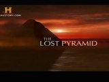 A Pirâmide Perdida  (Parte 1)  [History Channel]