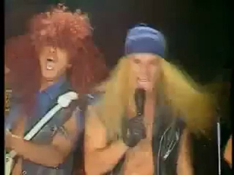 POESIE (les inconnus)