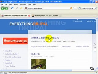 23 02. Podcasting pt. 2