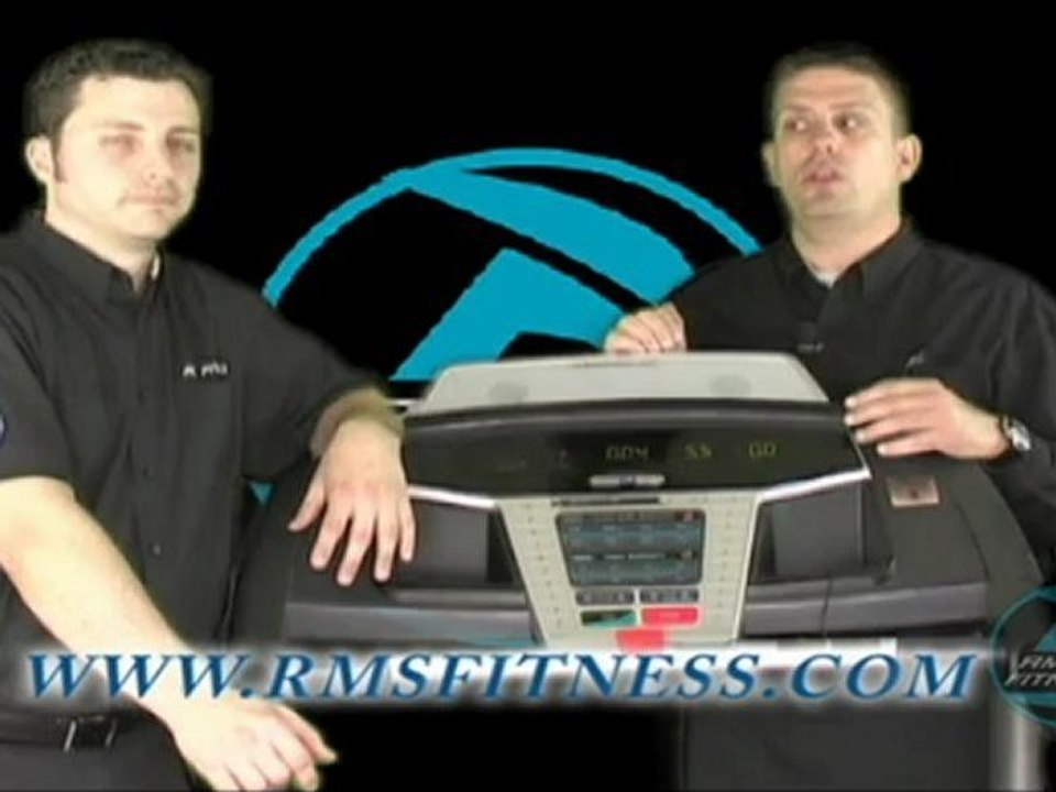 Treadmill Repair Baltimore Maryland Walking Belt Adjustment