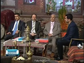 5 İlahi ERZURUM Gecenin bereketi 2012 STV