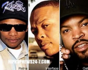 EAZY E SON WANTS TO WORK WITH DR. DRE SON   ICE CUBE SON!! - HIPHOPNEWS24-7.COM