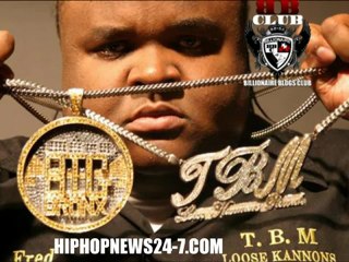Fred The Godson Announce New Mixtape Release Date and New E1 Deal. - HIPHOPNEWS24-7.COM