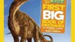 Children Book Review: National Geographic Little Kids First Big Book of Dinosaurs (National Geographic Little Kids First Big Books) by Catherine D. Hughes, Franco Tempesta