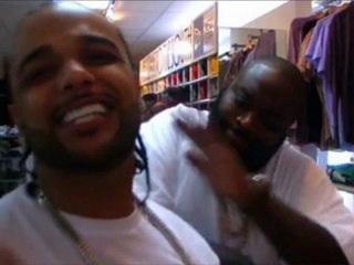 MASSPIKE MILES GIVES MAYBACH MUSIC ROSTER UPDATE 2012 - HIPHOPNEWS24-7.COM