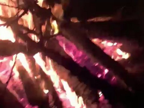 Zur drohenden Räumung des Occupy Frankfurt Camps // Konfrontation statt Transformation