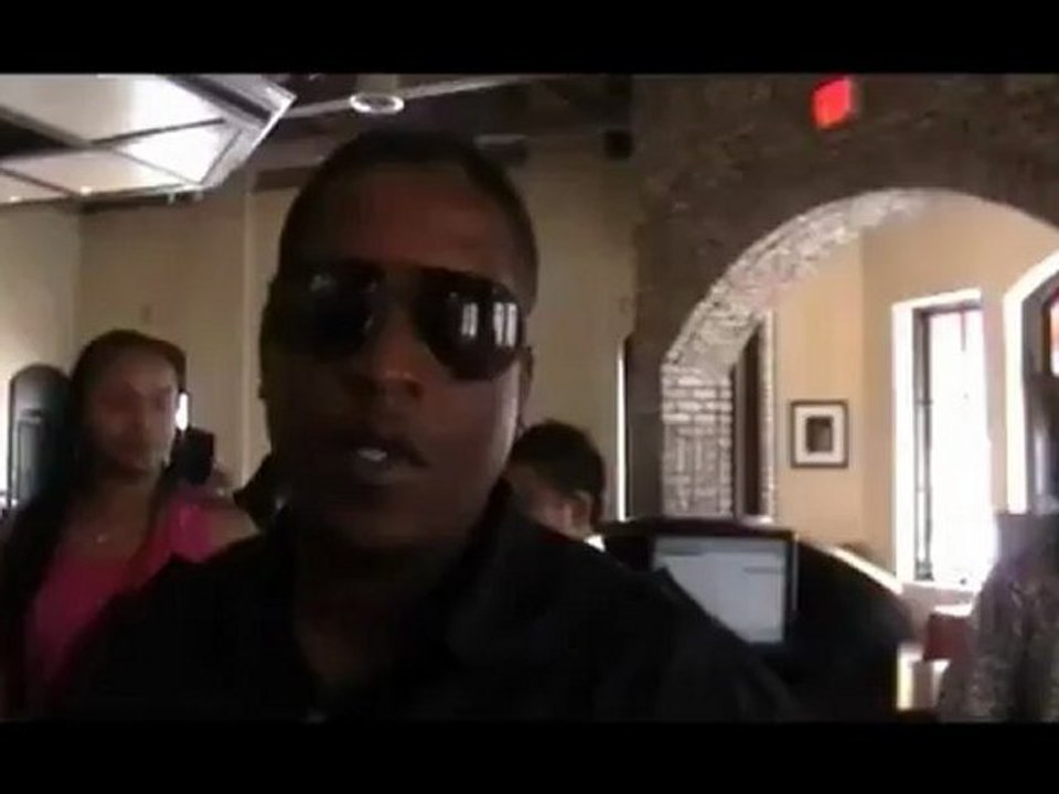 TRUTHABOUTTUPAC.COM EXCLUSIVE  E.D.I Mean Remembers Left Eye And Tupac