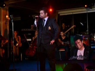 Halil İbrahim - BuAşk  Yürümez