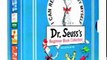 Children Book Review: Dr. Seuss's Beginner Book Collection (Cat in the Hat, One Fish Two Fish, Green Eggs and Ham, Hop on Pop, Fox in Socks) by Dr. Seuss