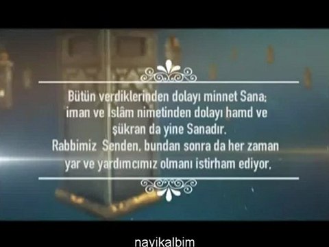 5 Bir Kırık dilekçe GÜMÜŞHANE Gecenin bereketi 2012 STV