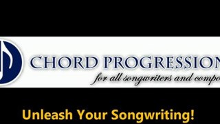 Chord Progressions - Chinese Whispers