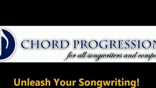 Chord Progressions - Waiting For You