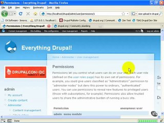part9 phan2  User Roles