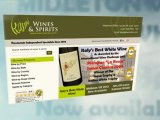 How to buy red and white wine online