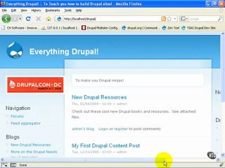 10 05. Disabling User Login Block