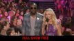 Hayden Panettiere and Will.I.AM Teen Choice Awards 2012