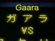 Rock Lee vs Gaara