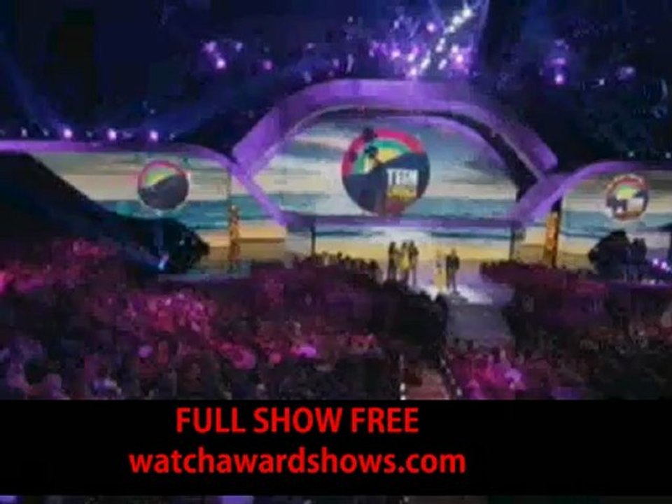 Jonah Hill acceptance speech Teen Choice Awards 2012