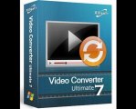 Xilisoft Video Converter Ultimate v7.2 license key