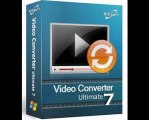 Xilisoft Video Converter Ultimate v7.2 activation code