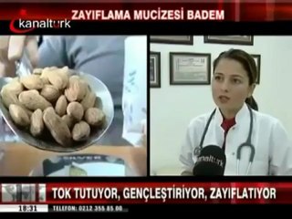 Zayıflatan Meyveler ve Bitkiler