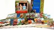 Children Book Review: Magic Tree House Boxed Set, Books 1-28 by Mary Pope Osborne, Sal Murdocca