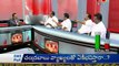 Live Show with KSR - Cong Changal Rayudu-YSR Cong Gattu -TRS Shravan-TDP Aravind Kumar-03
