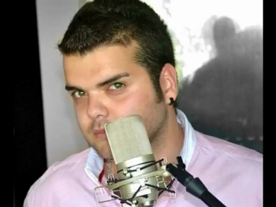 Halil İbrahim - Hasret Bestesi