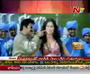 Balakrishna's Srimannarayana teaser on july 23