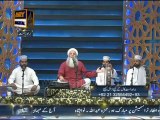 4Faizan-e-Ramzan - ( Sehri Transmission) - 23rd July 2012 - 3rd Ramzan part 4