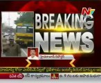 RTA raids on private buses, 6 seized in LB Nagar